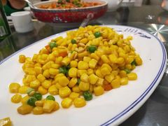 -东坡酒家(天塔店)