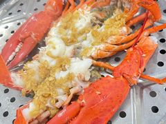 -船奇蒸汽海鲜·闽菜(八市海鲜总店)