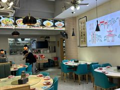 -福巷湘食小馆·猛火现炒(上海首店)