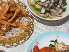 -崖口红树林海鲜餐厅