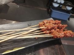 -巴蜀大宅门火锅(新华公园店)
