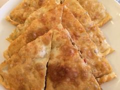 -顶顶香煎饼家常菜(金花南路店)