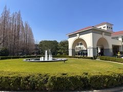 -上海虹桥迎宾馆