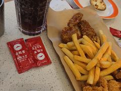 -必胜客(领界店)