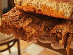 -佐敦面包铺·JORDAN BAKERY