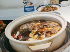 -名善山珍·野生菌汤锅(文殊院店)