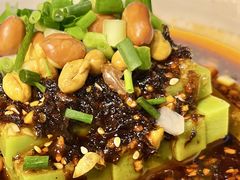 黔香米豆腐-泉味道贵州厨房(三里河店)