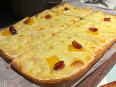 -半秋山西餐厅(巴南万达广场店)