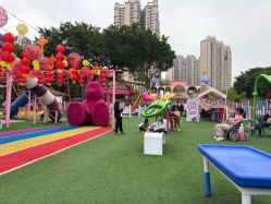 -四季梦幻亲子乐园(四季天地店)