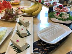 -清真军邺·金富苑肥牛城(海湖新区精品店)
