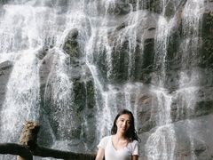 -千泷沟大瀑布旅游区