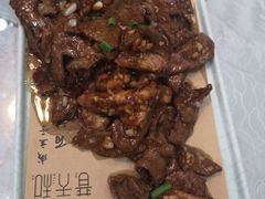 老爆三-普天和酒楼·新津菜·烤鸭(天津之眼店)