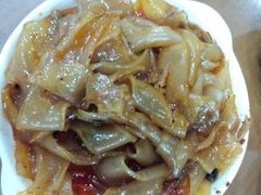 拉皮-葛记焖饼(伏牛路店)