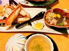 -蟹道乐(道顿堀本店)