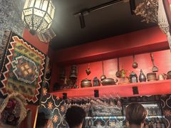 -阿里家·新疆烤肉酒場 by MIG