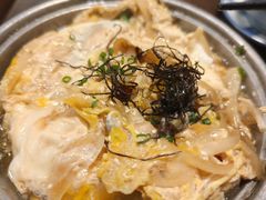 -满来寿喜烧(金虹桥店)