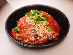 -谷牛日式烤肉(宝山U天地店)