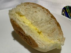 牛油包-太平馆西餐厅(北京路店)