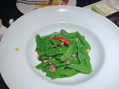 -太守宴·蘭院(天塔店)