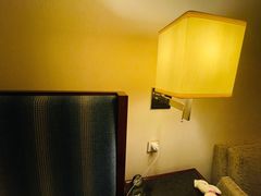 -惠州康帝国际酒店