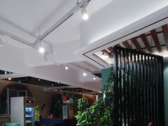 -去茶去餐厅(中央大街店)