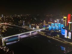 -WFC会仙楼观景台