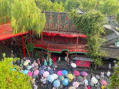 -杭州宋城