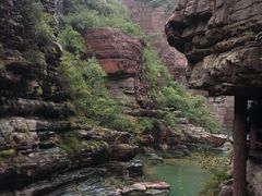 -云台山风景名胜区