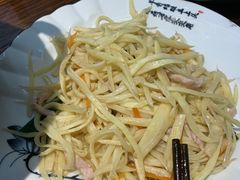 -民间瓦缸煨汤館(嵩山路店)