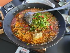 -麻六记(深圳首店)