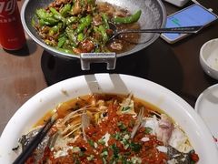 -味上湘菜馆(岳麓山店)
