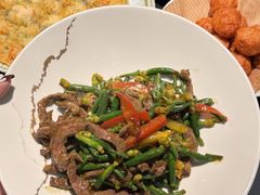 -潮澎派·潮汕菜大排档(南较西路店)