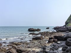 -涠洲岛火山国家地质公园