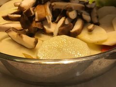 -黄记煌三汁焖锅(崇文门店)