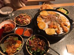 -酒拾烤肉(阳光100店)