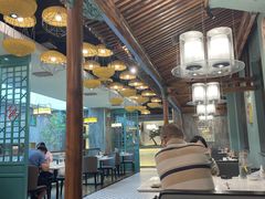 大堂-热河食府(中山路店)