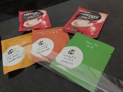 -深圳东门凯悦嘉轩酒店