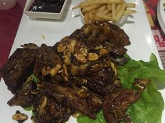 -毓聪妈妈菜(合肥路店)