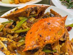 -小铜锣湾海鲜家常菜馆(河西店)