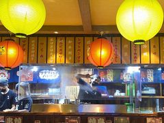 -鸟鹏烧鸟居酒屋(熙龙湾店)