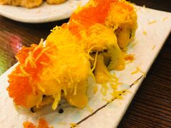 -桃太郎创作料理(大坪店)