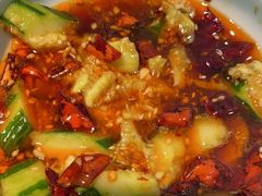 -鱼鼎香烤鱼火锅(华发商都店)