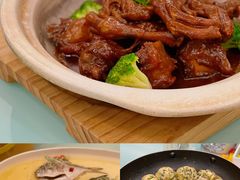 -海景壹号大酒店(惠钱路店)