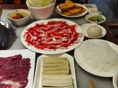 -老五四季涮肉(白纸坊店)