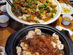 -俭寨大盘鸡·缸子肉·小公鸡·新疆菜(云通店)