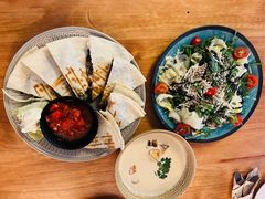 -萨尔瓦多Salvador's