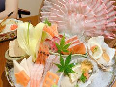 -傑·料理·海鲜放题(佛山文华荟店)