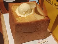 -绿茶餐厅(领展购物广场·中关村店)
