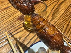 -鸽子窝专业烧烤店(长白店)
