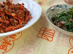 -小林哥的海鲜馆·夜宵烧烤(渔人码头店)